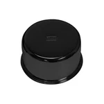 Scott Drake C3AZ-6766-D 1963-1967 Black Twist-on Oil Cap. Fixed Price $47.22.