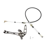 Diversified Machine Strato Shifter Assembly Black- SRC-2400BK. Fixed Price $231.83.