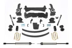 Fabtech Lift Kit Suspension- K7019DL. Fixed Price $3417.27.