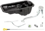 Trail Gear 180155-1-KIT Oil Pan Conversion Kit,fits Toyota Tacoma Sas 2.7. Fixed Price $349.99.
