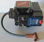 Vintage Mallory Ignition 28880 Capacitive Transformer. Fixed Price $89.00.