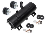 New Muffler Silencer & Dampeners Fits Polaris Replaces 1262335-489. Fixed Price $628.99.