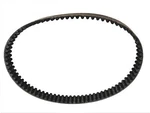 Jones Racing Products Htd Drive Belt 25.197IN 640-20 Hd Nos. Fixed Price $56.19.