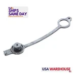 Jiffy-tite MS5000P, One Black Rubber Dust Plug High Performance & Racing Parts. Fixed Price $22.68.