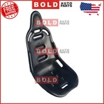 Rci 8000S Seat Hi-back Non-reclining Side Bolsters Harness Openings Fixed Mount. Fixed Price $111.95.
