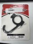 Longacre Steering Wheel Hook For 1.5 Piping. #52-22577. Fixed Price $20.00.
