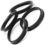 Race Star Wheels 78-6900-1 Set Of 78.1MMX69.5MM 04-06 Pontiac Gto. Fixed Price $19.16.
