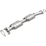 Magnaflow 23541 Direct Fit Catalytic Converter (non Carb Compliant). Fixed Price $715.00.