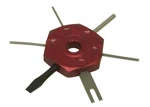 Lisle 14900 Wire Disconnect Terminal Tool For Gm. Fixed Price $17.95.