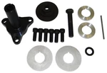 MOR63882 Moroso Drive Mandrel Spacer Kit Dry Sump & Vacuum Pump -flange. Fixed Price $265.99.