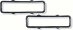 Oer Molded Tail Light Lens Gasket Set 1967-1968 Pontiac Firebird Models. Fixed Price $47.98.