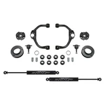For Ram 1500 19-20 Fabtech 3" Ball Joint Uca Front & Rear Suspension Lift Kit. Fixed Price $1109.97.