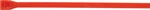 Allstar Performance ALL14127 Red 14.25 Wire Ties 100-PACK. Fixed Price $29.26.