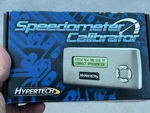 New! (open Box) Hypertech Speedometer Calibrator #752501 Dodge Chrysler Jeep. Fixed Price $139.99.