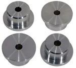 Transmission X-member Bushing Set Competition Engineering C3610. Fixed Price $48.22.