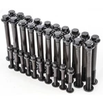 Jegs 83408 Head Bolt Kit. Fixed Price $109.99.