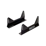 Sparco 004902 Steel Side Mount Brackets For Universal Racing Seat Fitment. Fixed Price $101.95.