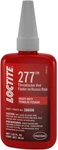 38656 277 Red Large Threads Threadlocker Bottle - 36 Ml. Fixed Price $45.23.