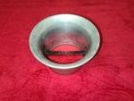 *one* Vintage Aluminum Velocity Stack For Tunnel Ram Blower. Fixed Price $79.95.
