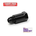 Rci 7021A, One Black Aluminum Rollover Valve 8 In- Line Performance Parts. Fixed Price $41.91.