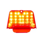 United Pacific Led Sequential Tail Light For 1962-64 Chevy Nova 110268. Fixed Price $63.09.