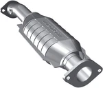 Magnaflow 93206 00-01 Mazda Mpv Fed/epa Compliant Direct-fit Catalytic Converter. Fixed Price $119.95.