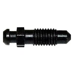Wilwood 2207496 Bleed Screw 1/4-28 Black. Fixed Price $52.40.