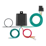 Curt Taillight Trailer Wiring Converter Multi-function Splice-in HARNESS-56236. Fixed Price $103.99.