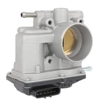Throttle Body For 2011 12 13-2014 Mazda Gx Gs Sport 1.5L L4 67-4206 ZJ3813640. Fixed Price $60.60.