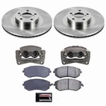 Disc Brake Kit Power Stop KCOE2373. Fixed Price $354.98.