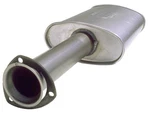 Hedman Turbo Hedder Muffler 25662. Fixed Price $132.98.