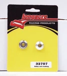 Longacre Carburetor Bushings (2) 52-32707. Fixed Price $26.65.