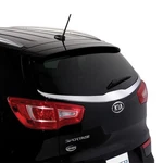 Putco 401726 Lip Spoiler Cover Fits 11-16 Sportage. Fixed Price $140.36.