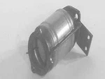 Catalytic Converter-exact-fit Davico 14094. Fixed Price $487.99.