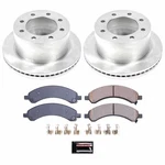 Disc Brake Kit Power Stop KOE5328. Fixed Price $416.99.