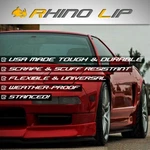 Traduzir Em Portugu S: 8' Ft Rhinolip Original Usa Mfg'ed Flex Rubber Chin-lip. Fixed Price $30.00.