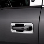 Putco 401067 Door Handle Cover Fits F-150 F-250 Super Duty F-350. Fixed Price $26.45.