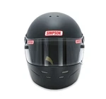 Simpson Safety 7100048 Viper Racing Helmet Xl Matte Black. Fixed Price $159.95.
