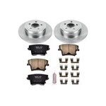 Power Stop 05-19 For Chrysler 300 Rear Autospecialty Brake Kit. Fixed Price $166.99.