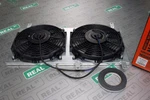 Mishimoto 99-05 Mazda Miata Aluminum Fan Shroud Kit MMFS-MIA-99. Fixed Price $257.95.