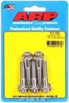 Arp S/s Bolt Kit 12PT. (5) 5/16-18 X 1.500. Fixed Price $27.49.