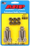 Arp Collector Fasteners 400-1215. Fixed Price $64.99.