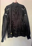 Impact Fireproof Racing Motorsport Jacket. Fixed Price $35.00.