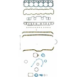 Engine Gasket Set-kit Sealed Power 260-1007. Fixed Price $90.97.