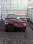 12V Electronic Horn New!!. Fixed Price $34.99.