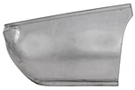 Jegs Lower Rear Quarter Patch Panel For 1969 Chevrolet Camaro, Pontiac Firebird. Fixed Price $64.99.