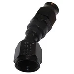 Fragola Performance Systems 683010-BL -10 Real Street Deg. Hose End Black. Fixed Price $44.99.
