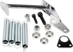 Allstar Performance Throttle Return Spring Kit Carb Mount. Fixed Price $21.89.