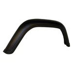5AH17JX9 Fender Flares Rear Driver Left Side Hand For Jeep Wrangler Scrambler. Fixed Price $57.66.
