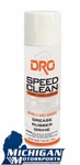 Driven Speed Foaming Cleaner Degreaser 18OZ Aerosol Can 50010. Fixed Price $12.99.